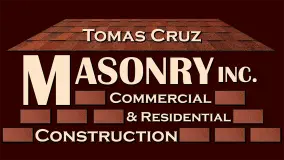 Tomas Cruz Masonry, Inc.